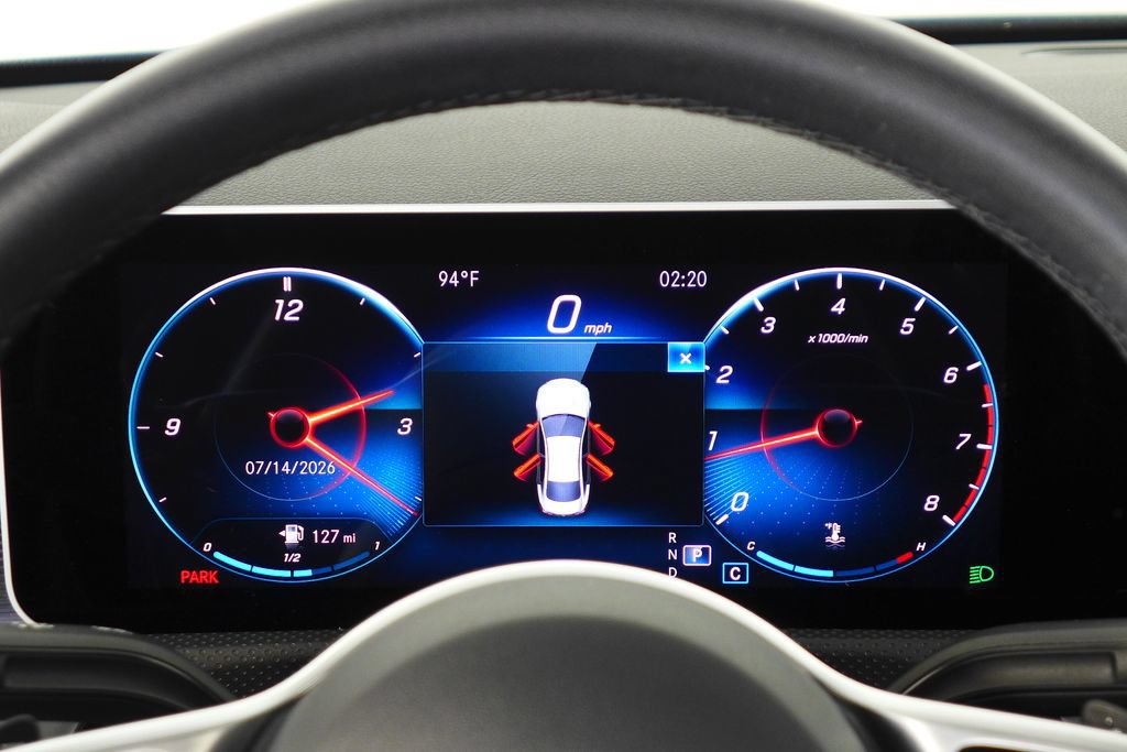 Used 2020 Mercedes-Benz CLA 250 image 27