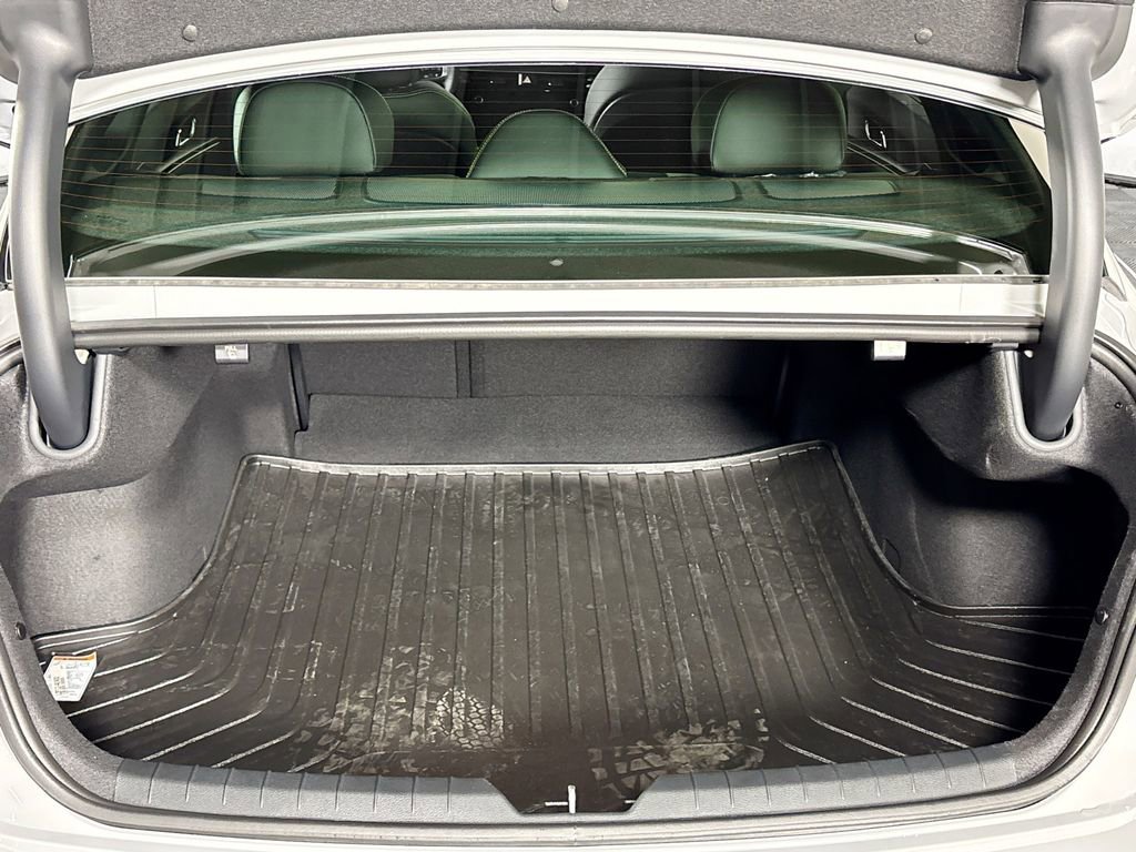 New 2026 Kia K5 GT image 23