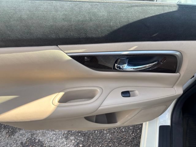 Used 2015 Nissan Altima 2.5 FWD image 22