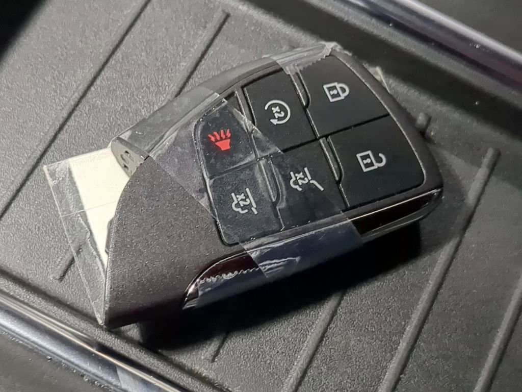 Used 2024 GMC Yukon Denali w/ Max Trailering Package image 50