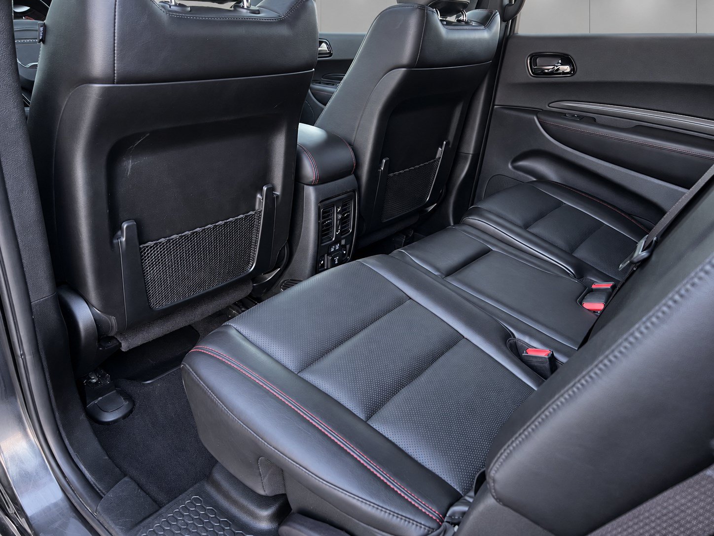Used 2025 Dodge Durango R/T AWD/4WD image 21