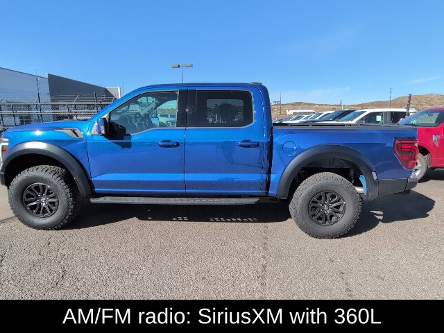 Used 2026 Ford F150 Raptor AWD/4WD image 10