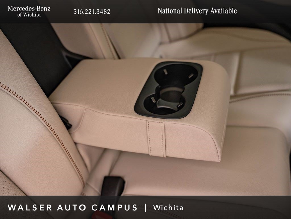 New 2027 Mercedes-Benz GLE 450 4MATIC image 45