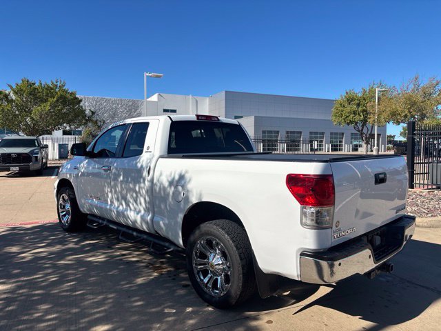 Used 2012 Toyota Tundra Limited AWD/4WD image 7