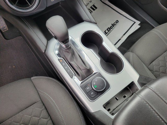 Used 2022 Chevrolet Blazer LT image 17