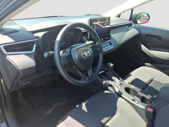 Used 2024 Toyota Corolla LE FWD image 17