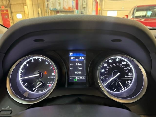 Used 2023 Toyota Camry LE image 7