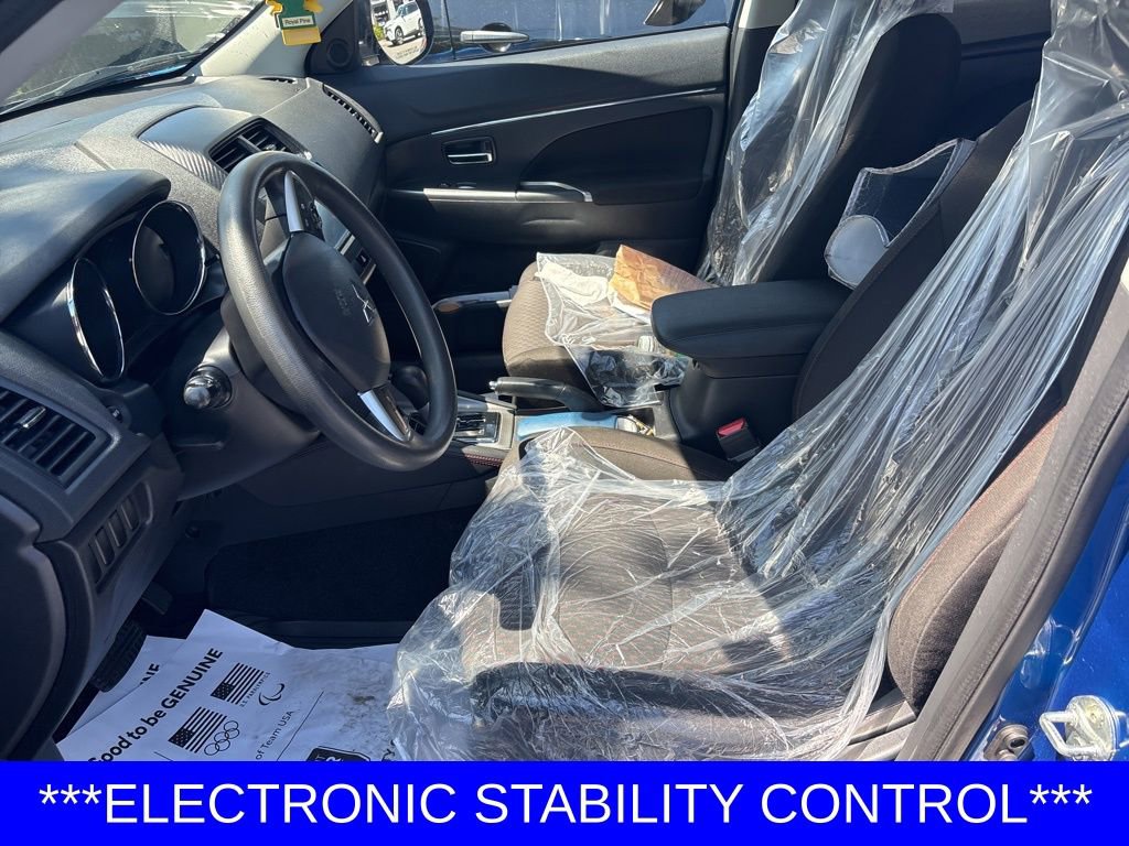 Used 2019 Mitsubishi Outlander Sport LE image 5