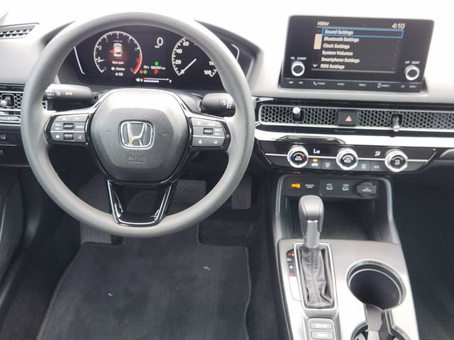 Used 2026 Honda Civic LX image 21