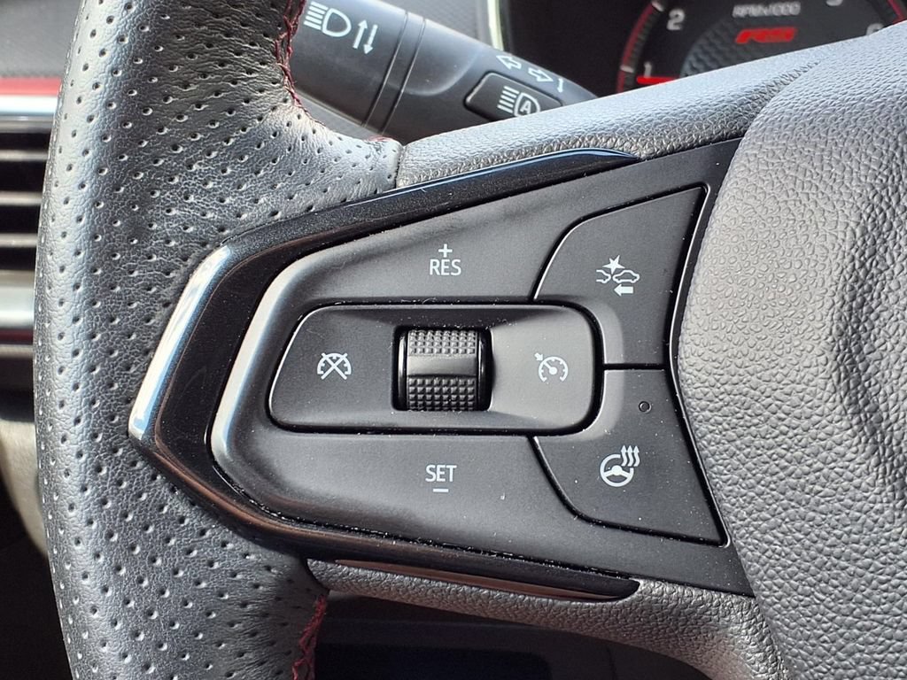 Used 2023 Chevrolet TrailBlazer RS AWD/4WD image 26