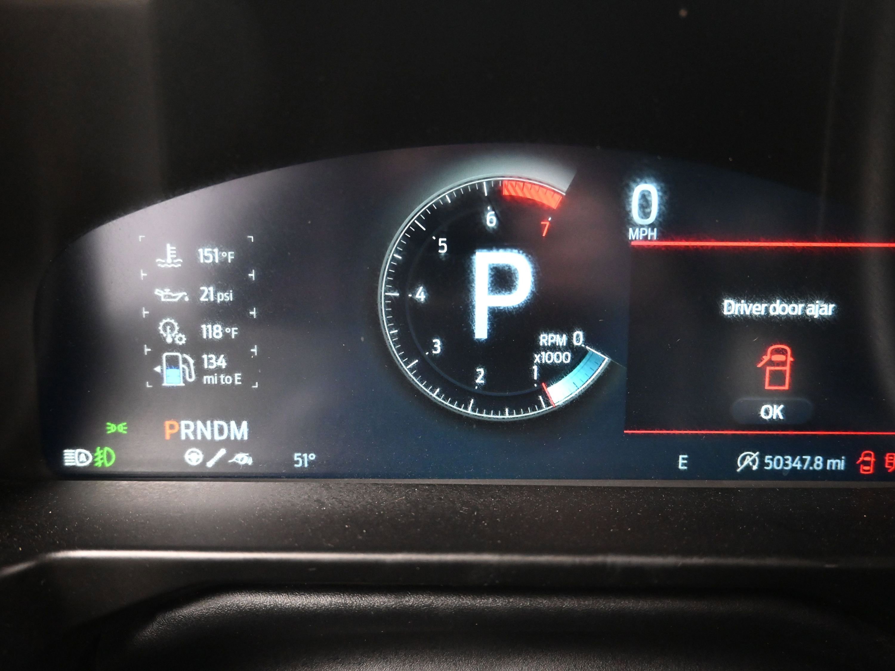 Used 2022 Ford Bronco Raptor image 10