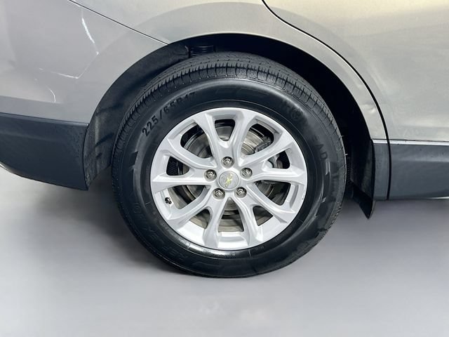 Used 2018 Chevrolet Equinox LT FWD image 34