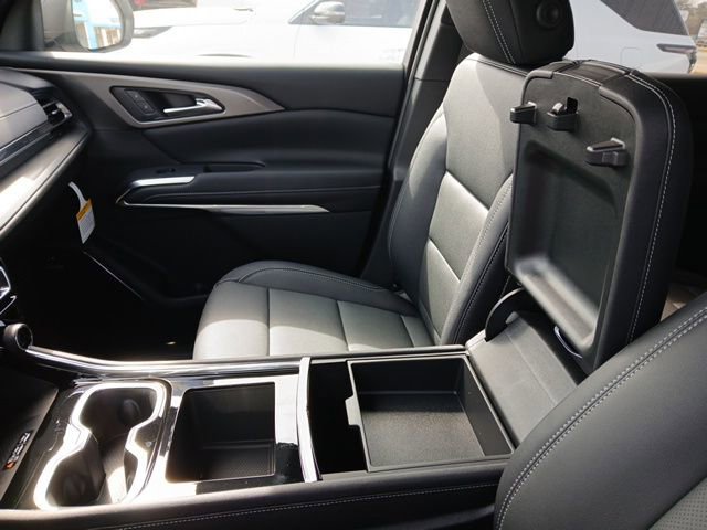 New 2026 Chevrolet Traverse LT w/ Enhanced Driving Package image 26