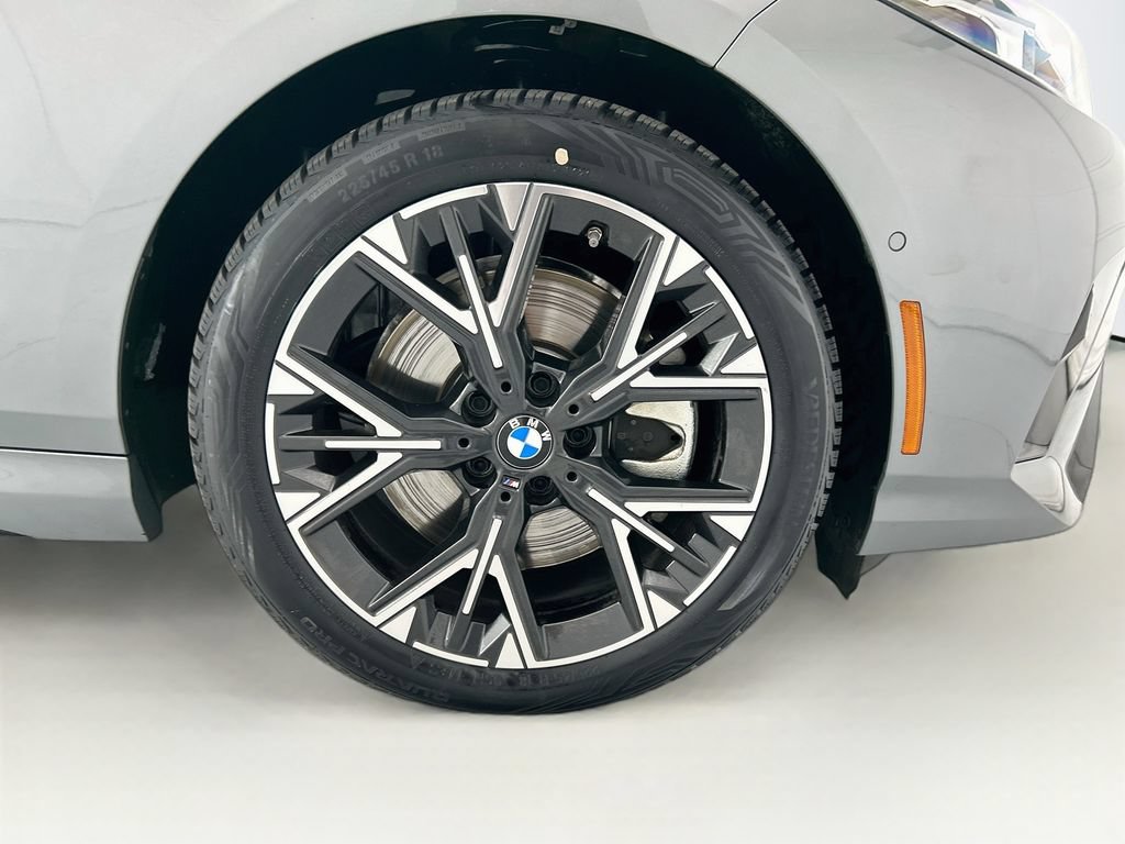 Certified 2026 BMW 228i w/ Technology Package FWD image 30