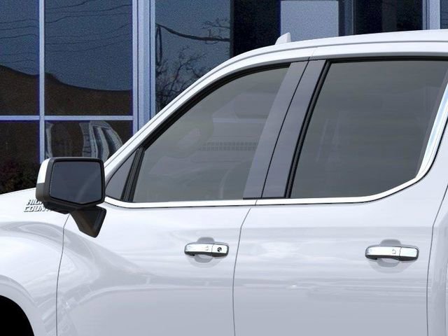 New 2026 Chevrolet Silverado 1500 High Country w/ High Country Premium Package AWD/4WD image 12