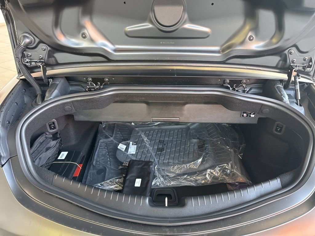 New 2026 Mercedes-Benz CLE 53 AMG 4MATIC Cabriolet image 27
