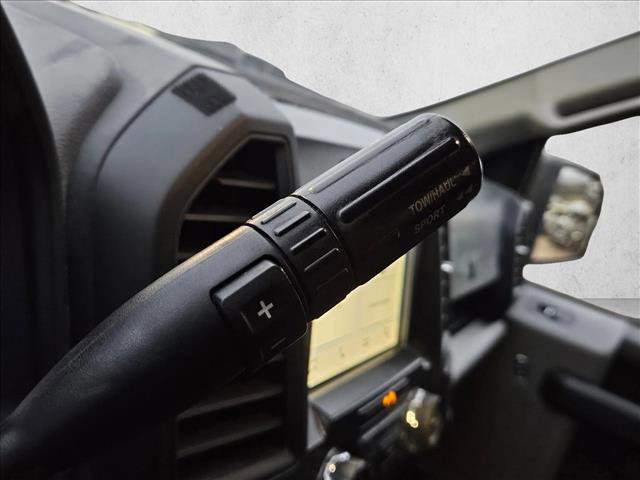 Used 2017 Ford F150 XL w/ Equipment Group 101A Mid RWD image 13