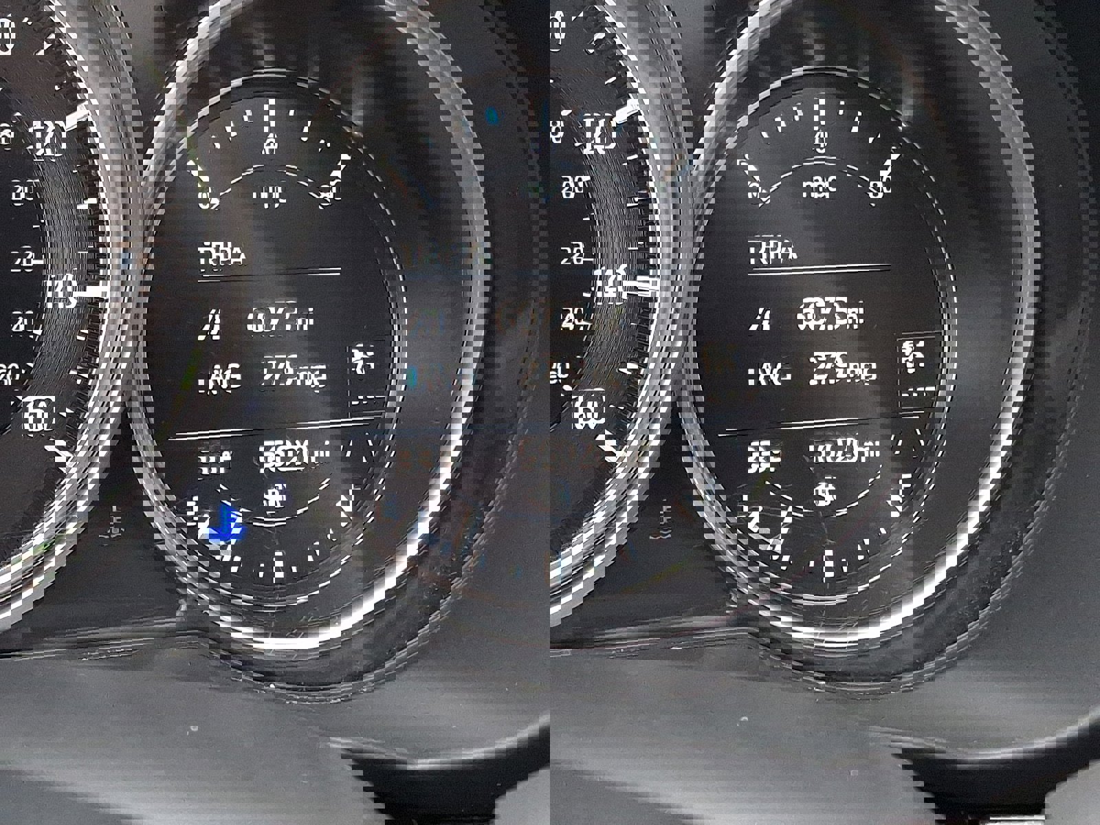 Used 2022 MAZDA CX-5 Carbon Edition image 20