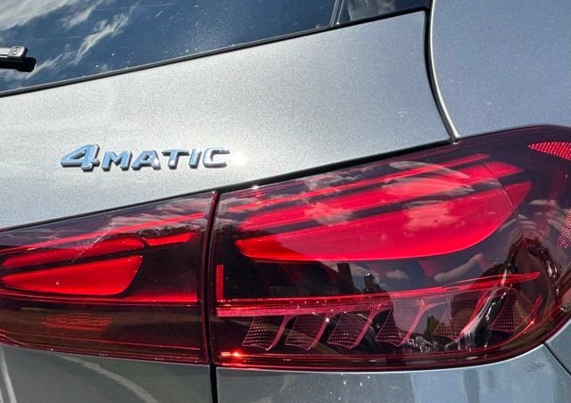 New 2026 Mercedes-Benz GLA 250 4MATIC image 13