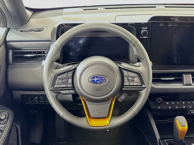 New 2026 Subaru Outback Wilderness AWD/4WD image 25