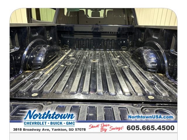 Used 2024 Ford F350 Lariat w/ Chrome Package AWD/4WD image 23