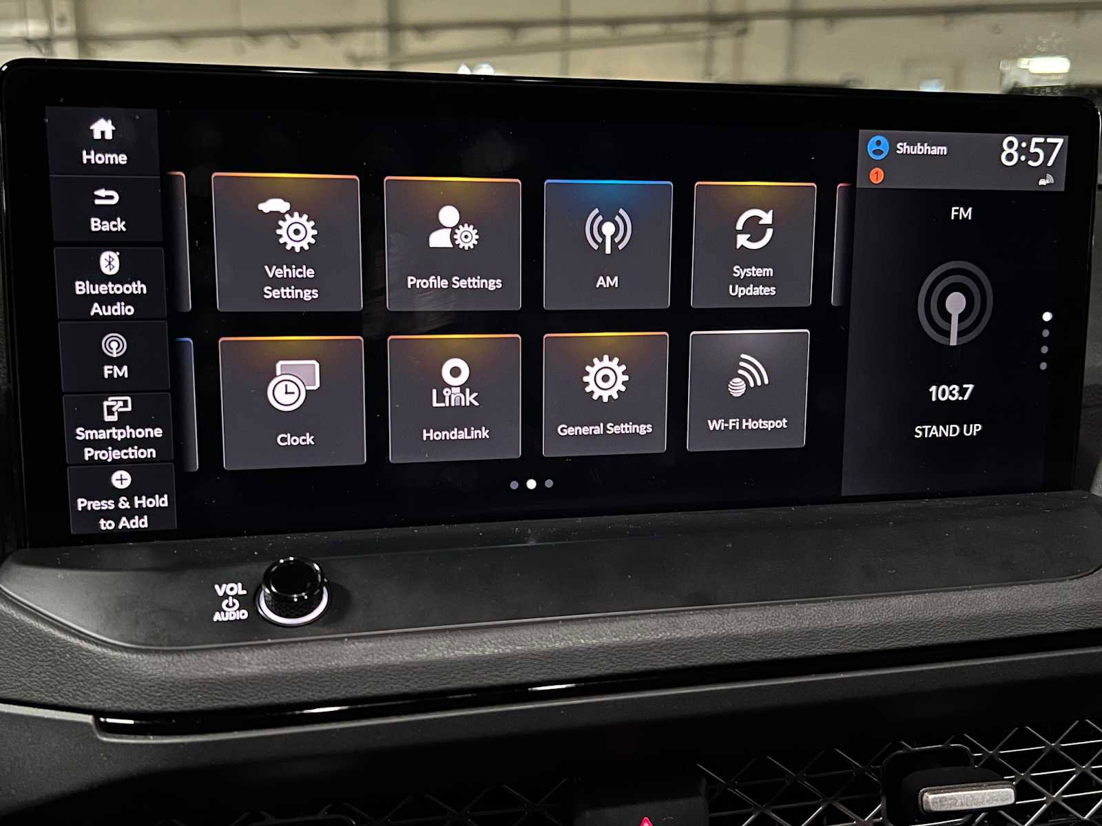 Used 2024 Honda Accord EX-L image 38