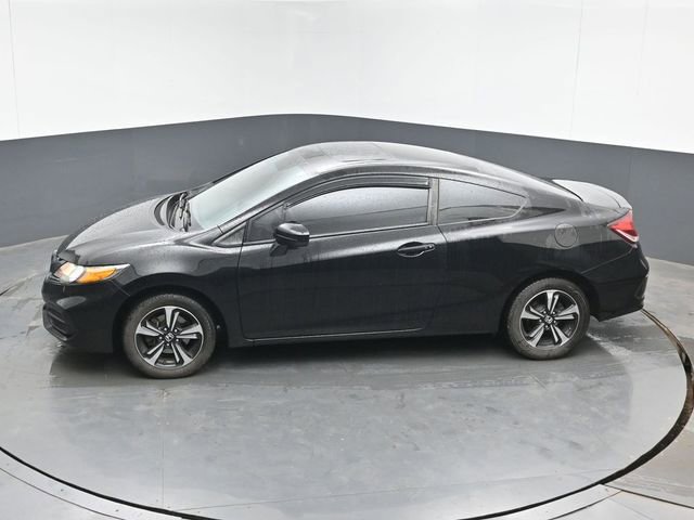 Used 2015 Honda Civic EX image 22