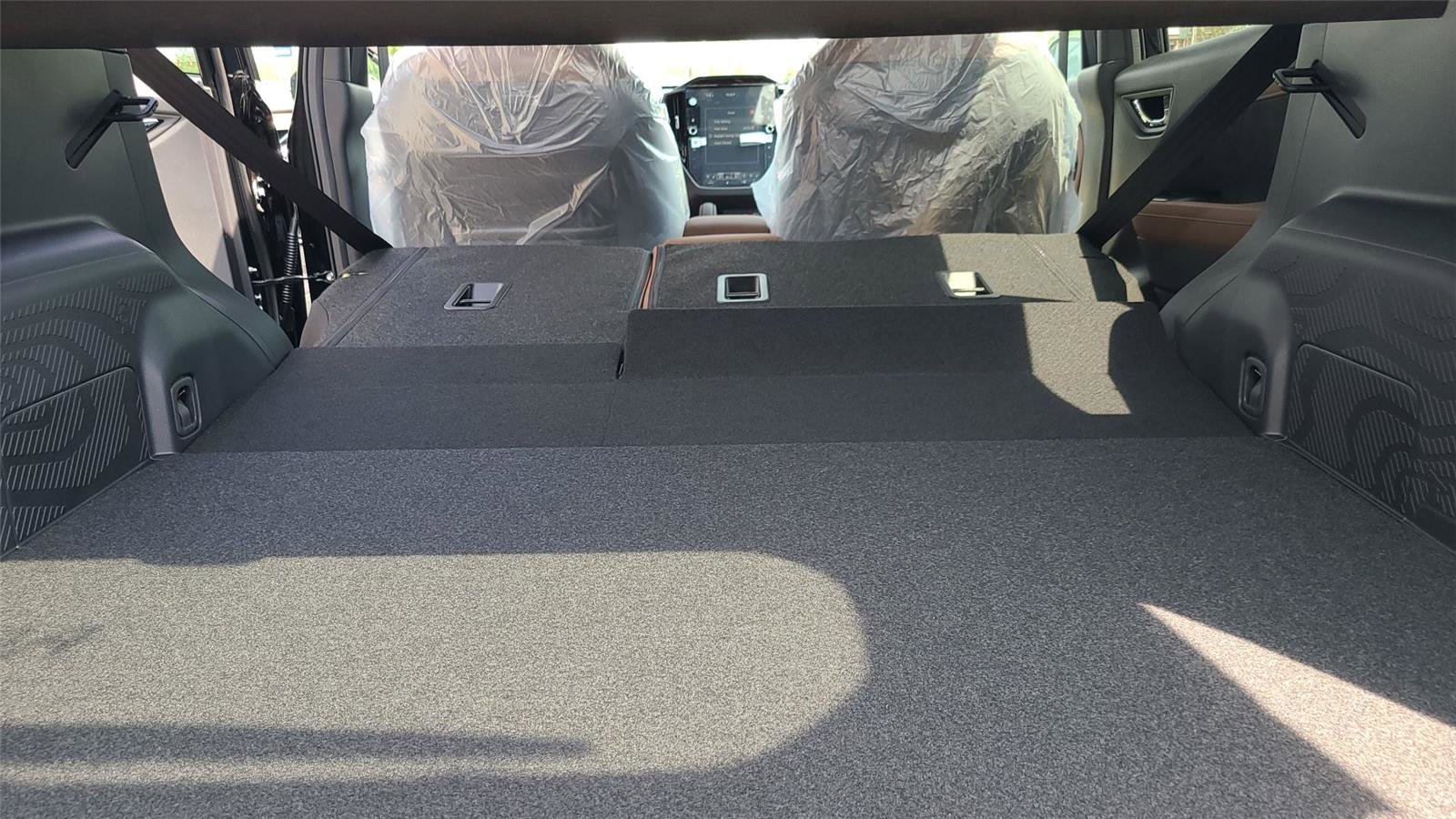 New 2026 Subaru Forester Touring AWD/4WD image 23