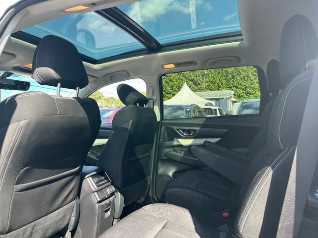 Used 2020 Subaru Ascent Premium w/ Sport Package AWD/4WD image 12