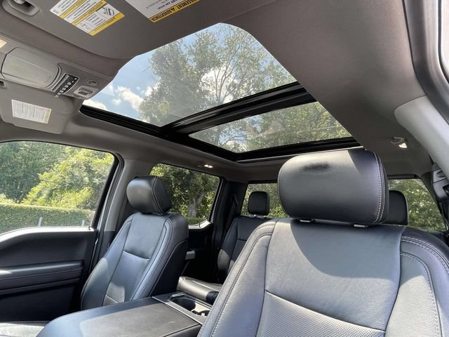 Certified 2019 Ford F350 Lariat AWD/4WD image 7