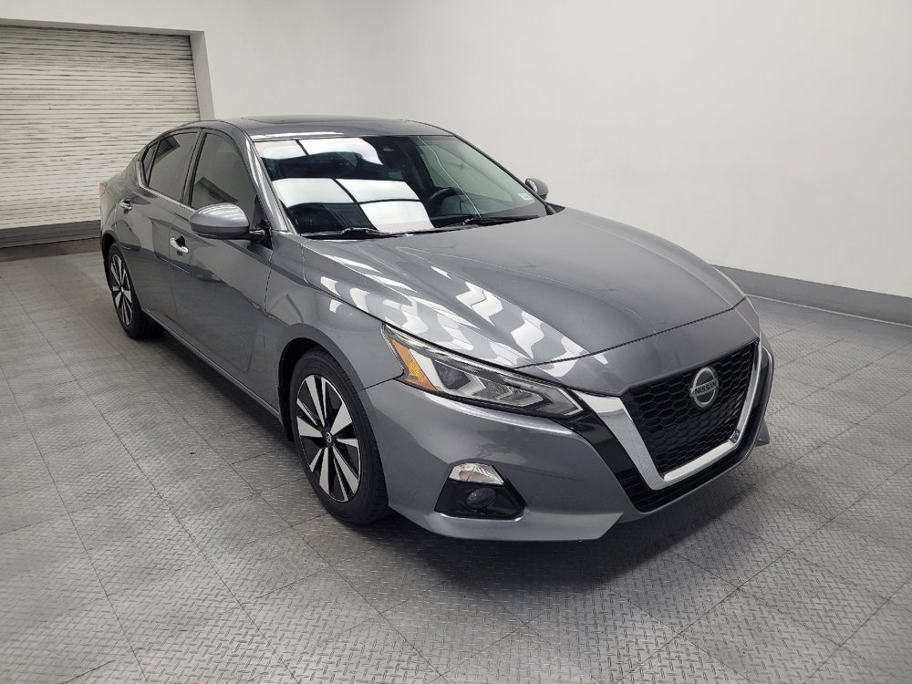 Used 2019 Nissan Altima 2.5 SV FWD image 13