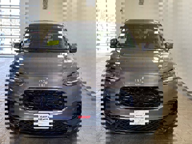 Used 2026 Honda HR-V EX-L image 3