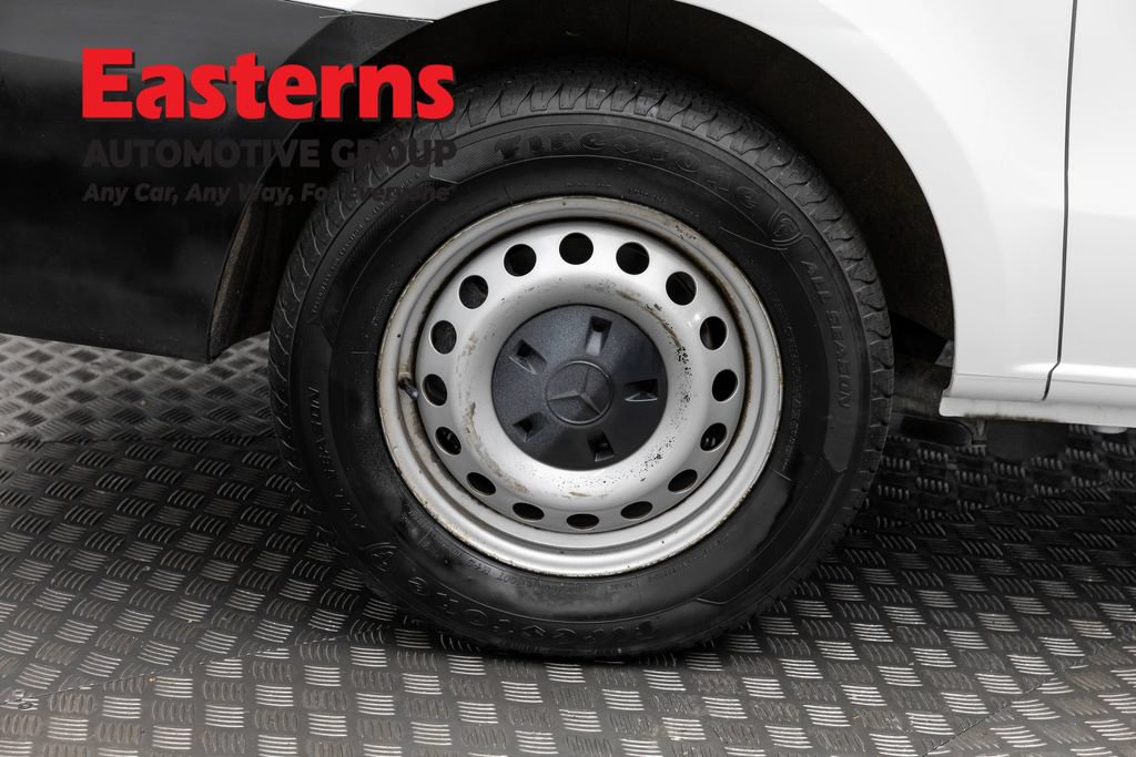 Used 2022 Mercedes-Benz Metris image 26