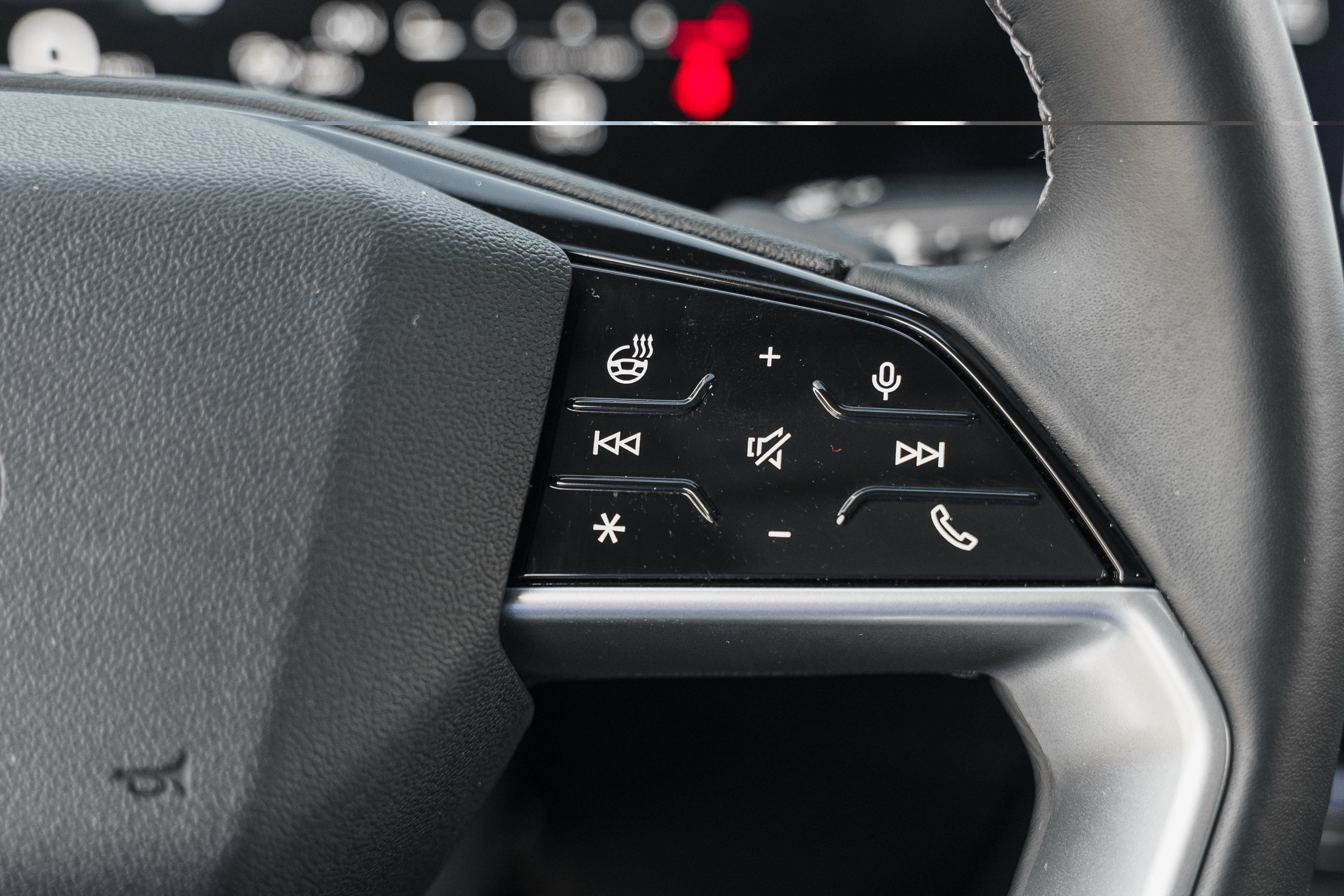 Certified 2026 Audi A6 Premium Plus AWD/4WD image 16