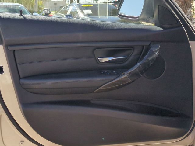 Used 2013 BMW 328i xDrive Sedan image 9