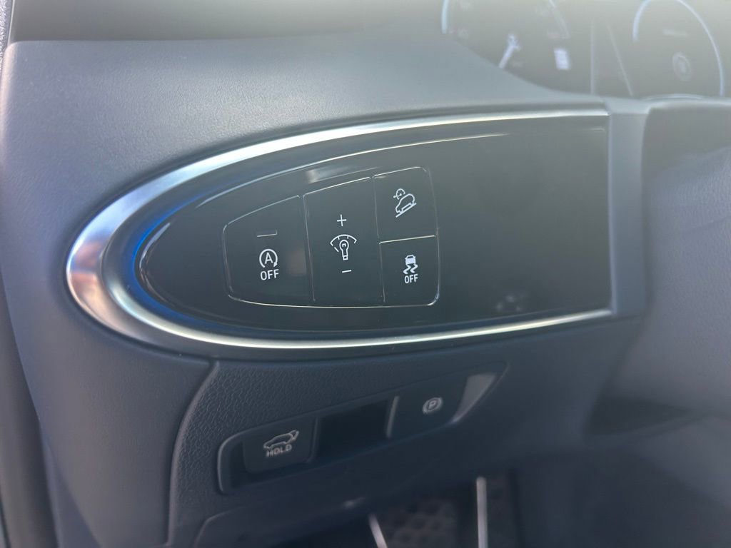 Used 2023 Genesis GV70 2.5T Sport Prestige w/ Sport Prestige Package image 52