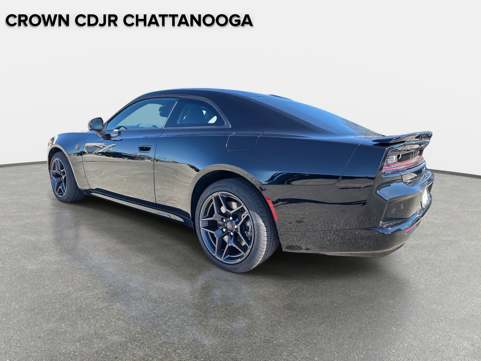 New 2026 Dodge Charger Scat Pack image 6