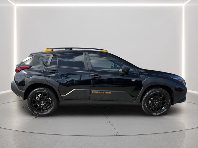 Used 2026 Subaru Crosstrek 2.5i Wilderness AWD/4WD image 7