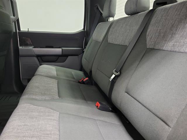 Used 2022 Ford F150 XLT w/ Equipment Group 301A Mid image 12