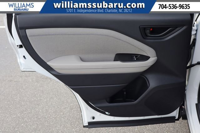 New 2026 Subaru Forester Premium image 16