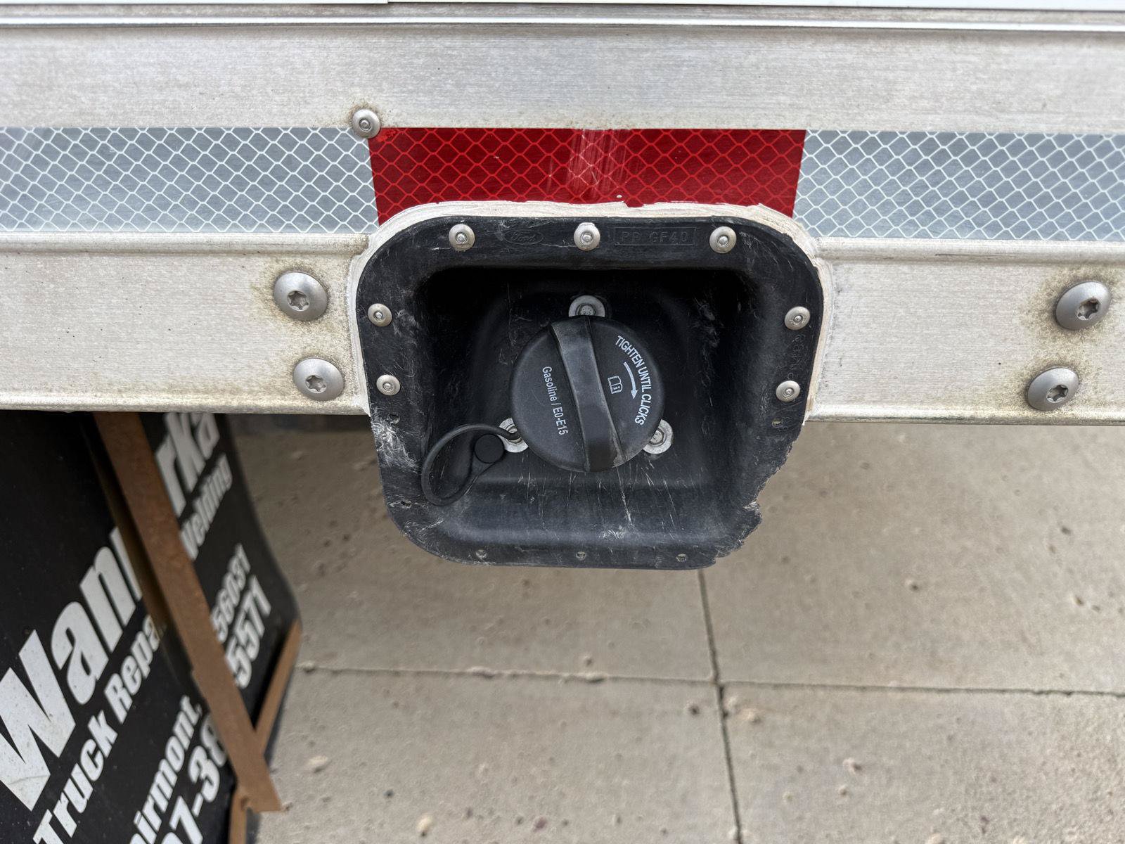 Used 2020 Ford F450 XLT AWD/4WD image 24