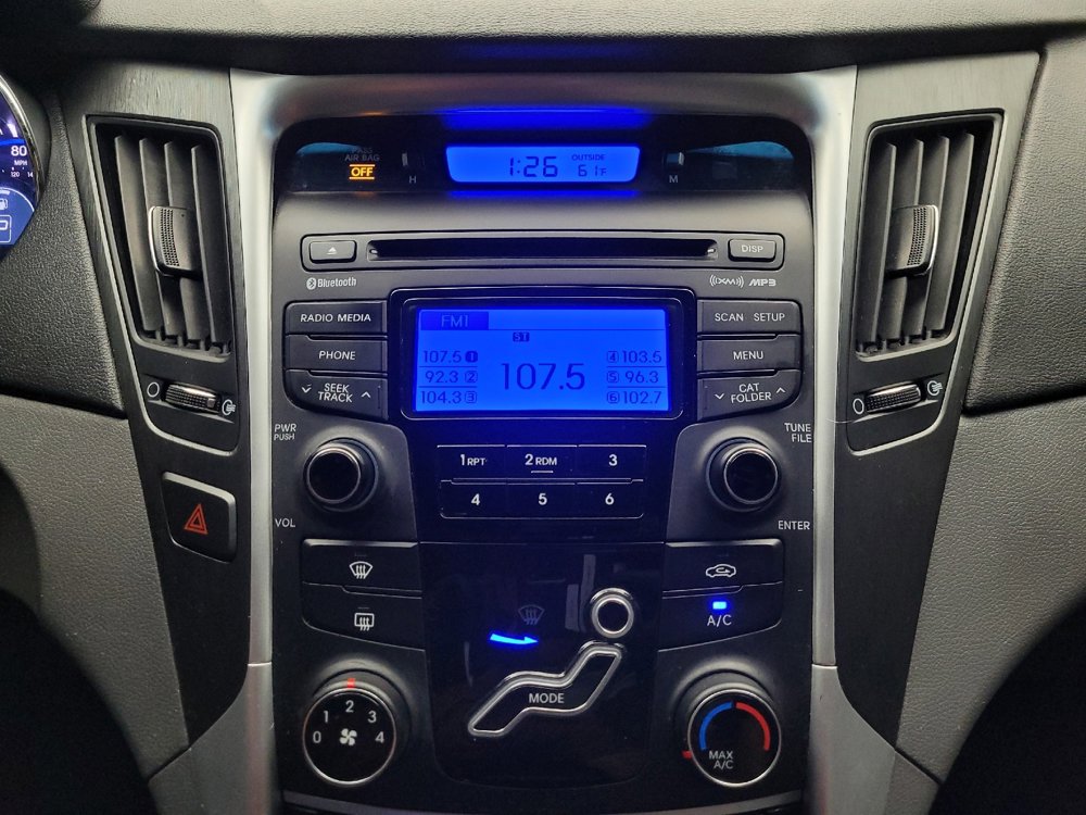 Used 2013 Hyundai Sonata GLS w/ Popular Equipment Pkg image 25