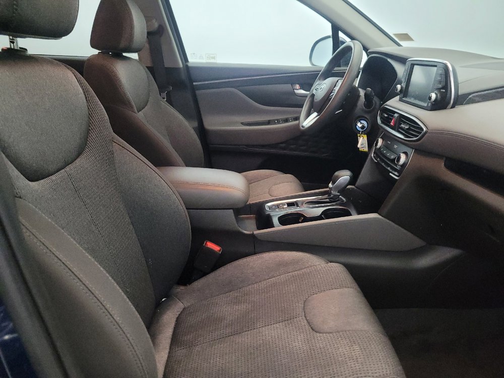 Used 2019 Hyundai Santa Fe SE image 21