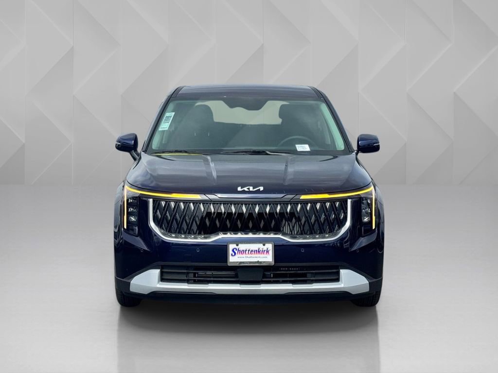 New 2026 Kia Carnival LXS image 2