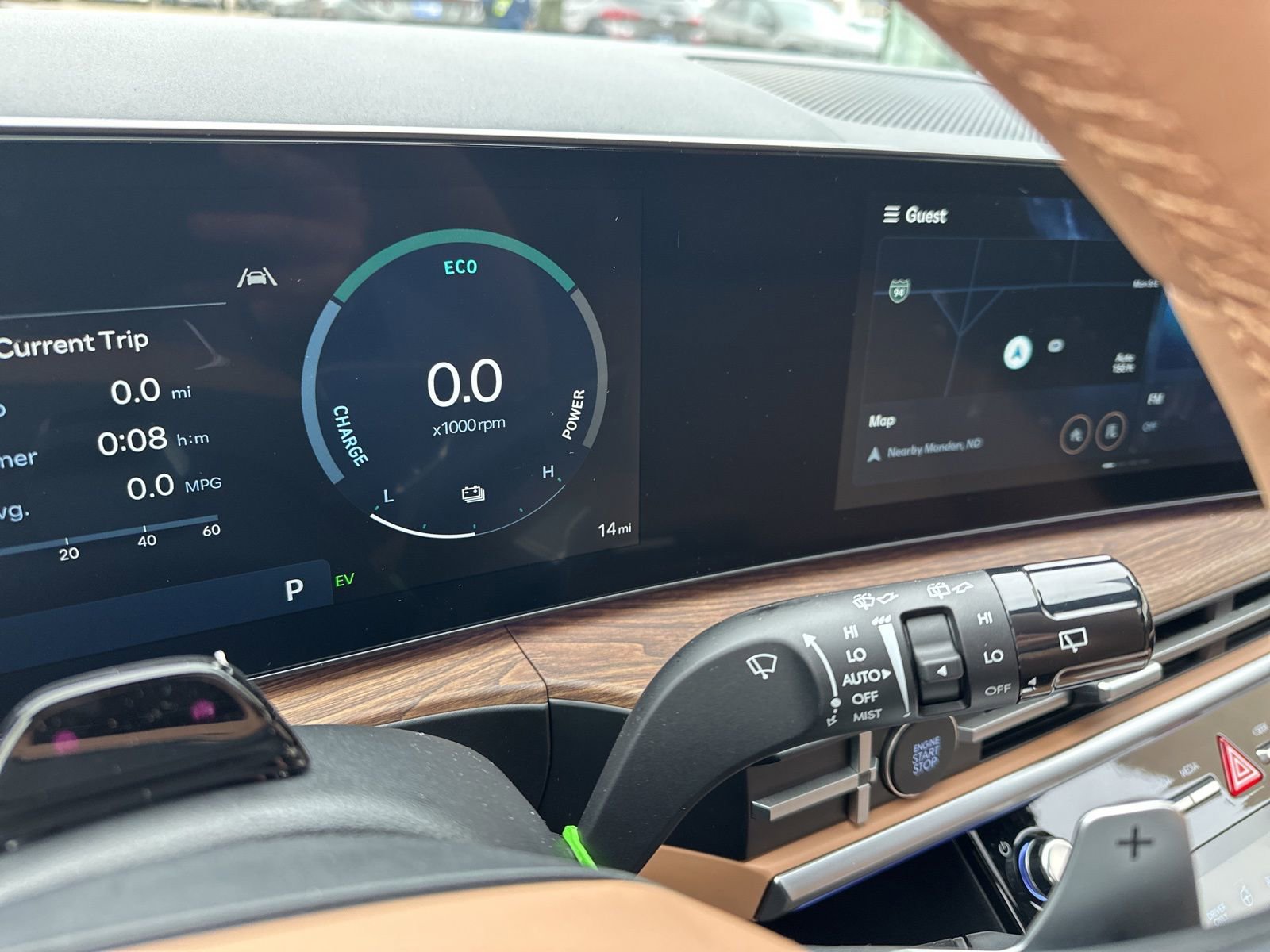 New 2026 Hyundai Santa Fe Limited image 54