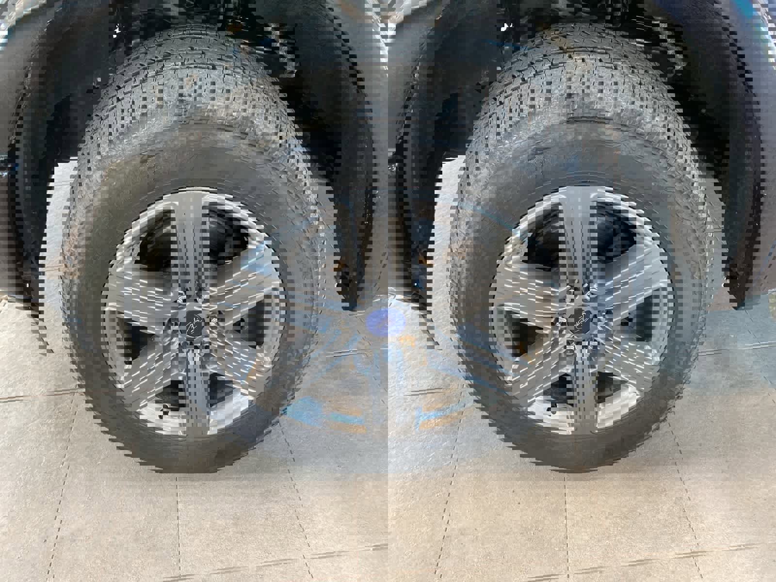 Used 2020 Ford F150 XLT w/ Equipment Group 302A Luxury image 9