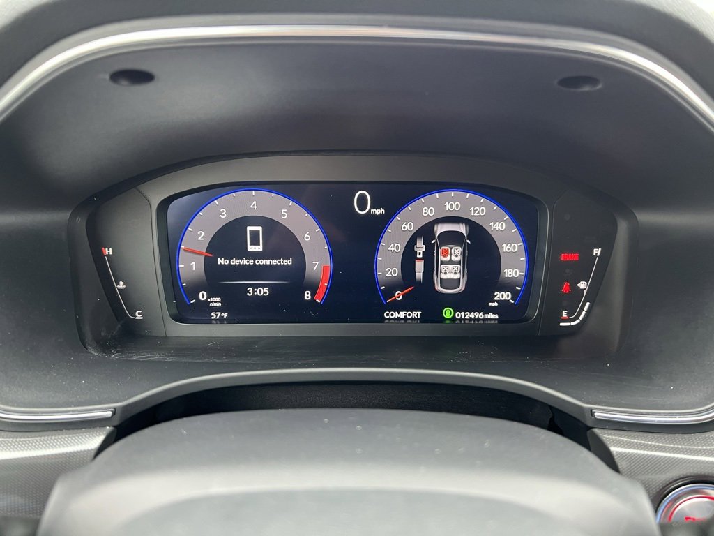 Used 2024 Acura Integra Type S image 18