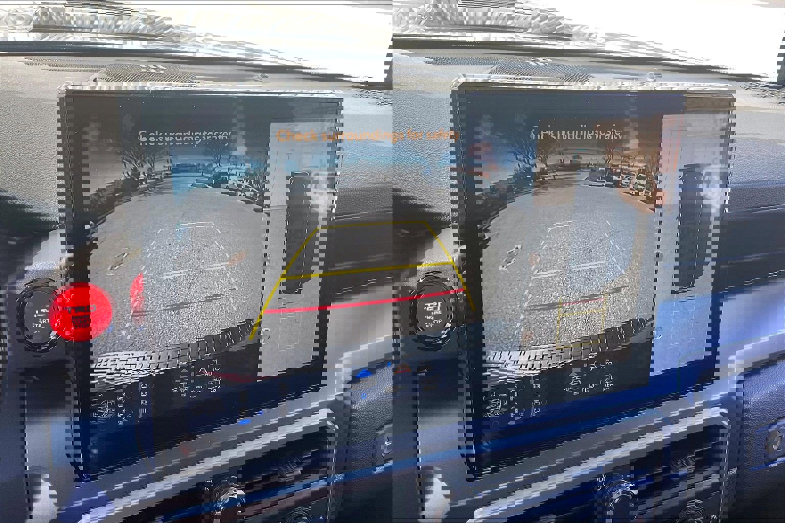 Used 2026 Toyota 4Runner TRD Sport Premium w/ Tow Technology Package image 26