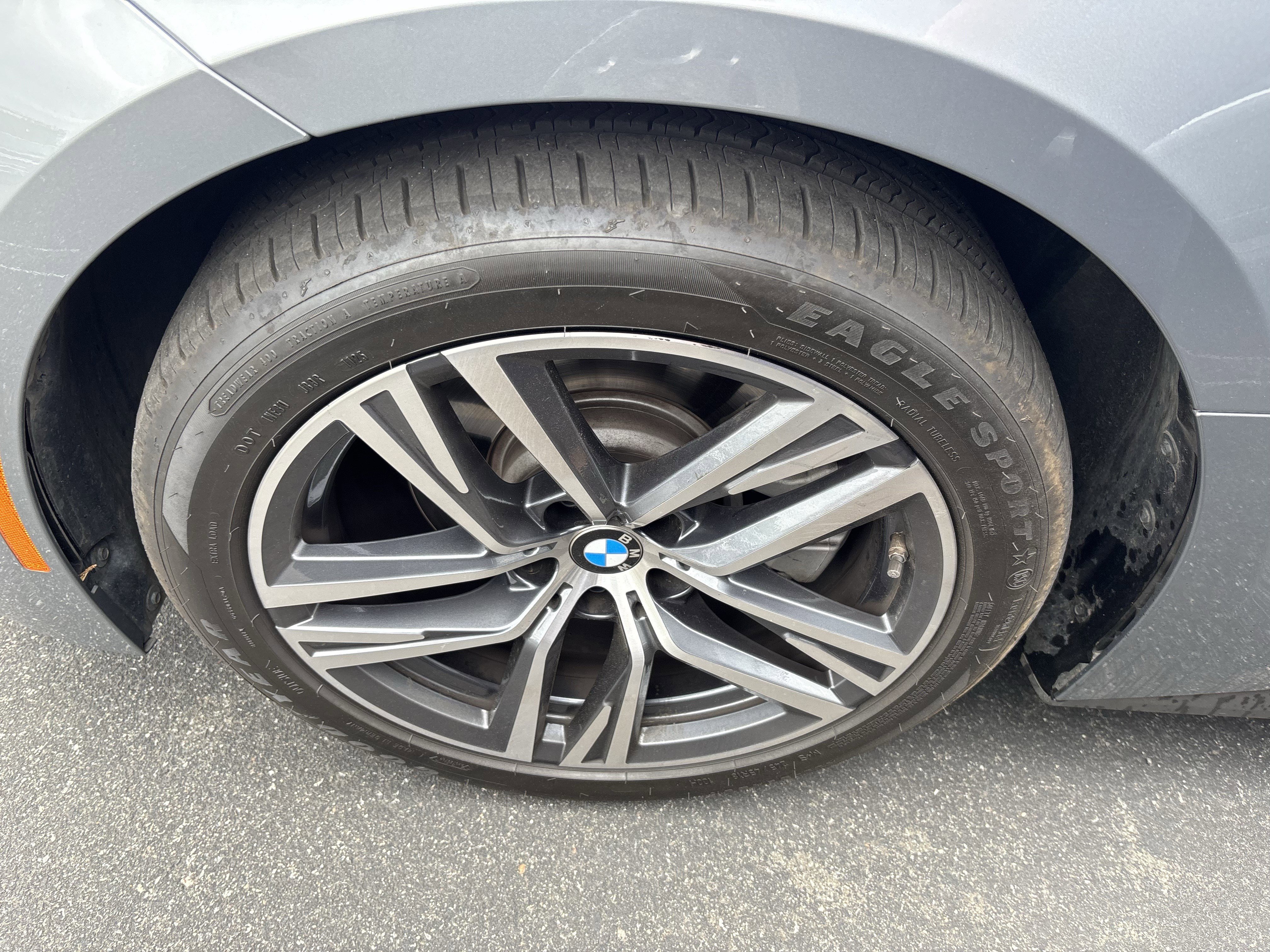 Certified 2025 BMW 430i w/ Premium Package RWD image 36