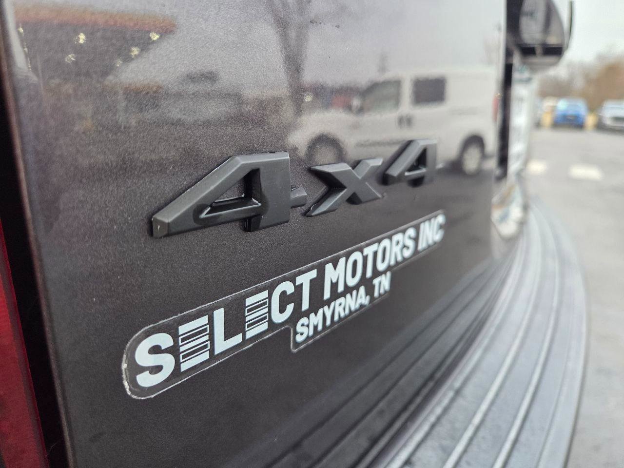 Used 2015 Jeep Patriot High Altitude image 10